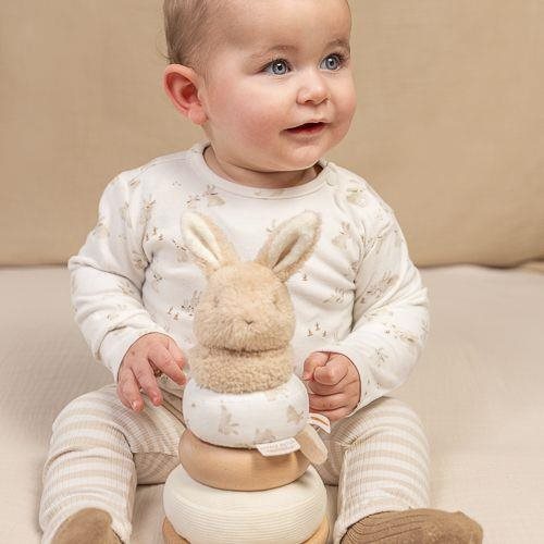 Picture of T-shirt long sleeves Baby Bunny - 56