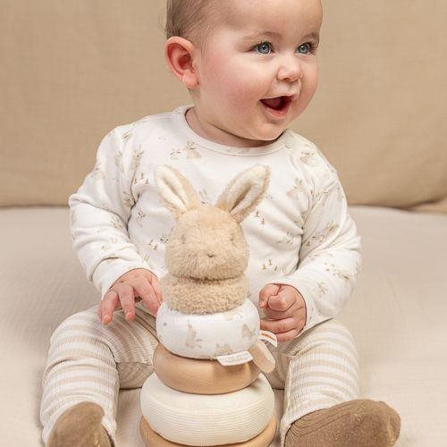 Picture of T-shirt long sleeves Baby Bunny - 62