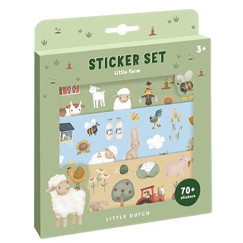 Picture of Stickers Little Farm