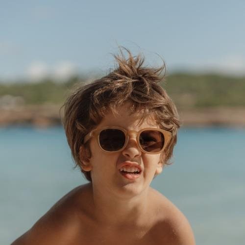 Picture of Child sunglasses Almond